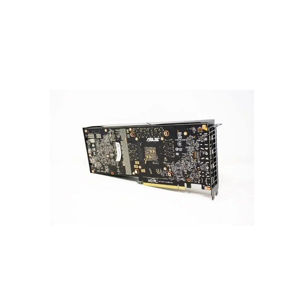 ASUS GeForce RTX 2070 Turbo Edition 8GB GDDR6 Graphics Card TURBO-RTX2070-8G